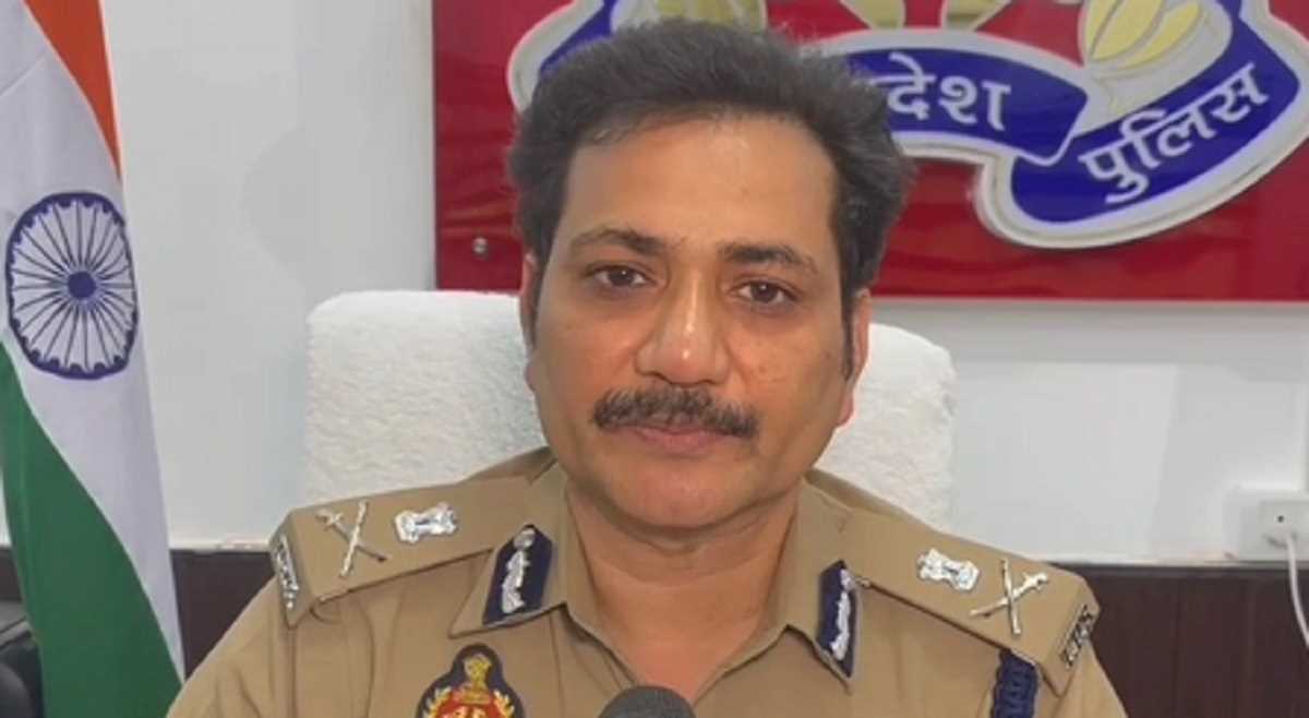 वाराणसी पुलिस ने शॉर्ट टर्म वीजा वाले पाकिस्तानी नागरिक को भेजा वापस